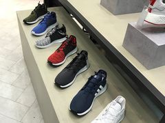 -ABC MART(心斎橋店)