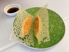 -品海楼·大连海胆锅贴馆(东港店)