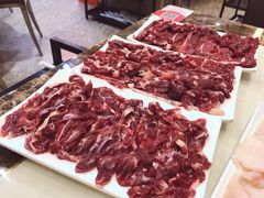 牛展-潮悦牛肉火锅城(水贝店)