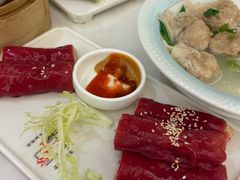 -万山楼海鲜酒家·二十三年老字号