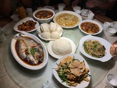 -淀里船宴(裕华东路店)