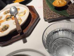 -月芽·自由餐厅·西溪湿地餐厅
