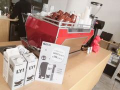 -DEEP COFFEE(瑞光烘焙工厂店)