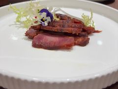 -全聚德(上海首店浦东店)