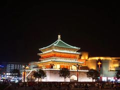 -西安饭庄·非遗陕菜(钟楼店)