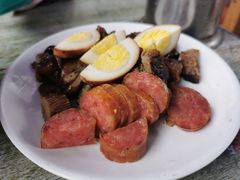 梆梆肉-长香源葫芦头梆梆肉(开通巷店)