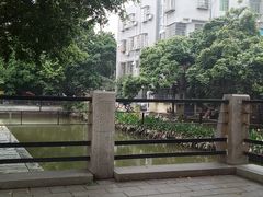 景点-黄埔古港