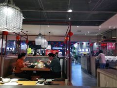 大堂-德香苑脆皮烤鸭·经典(爱融荟城店)