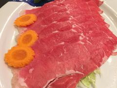 牛肉-Mk 泰式自助火锅