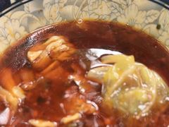 -十八梯眼镜面(五红路店)