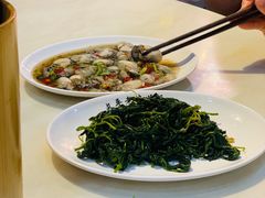 -长平老姿娘夜粥(平东一街店)