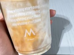 -M Stand(宁波万象城店)