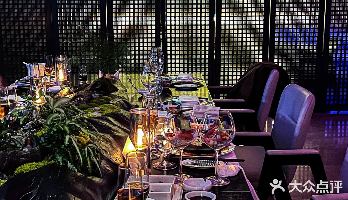 成都私房菜天花板 约会聚餐好去处🥂