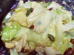 炒时蔬-苗湘食府(十年店)