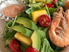 热带沙拉-EATALIA意塔利意式餐厅(鼓楼店)
