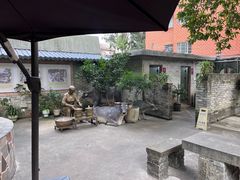 -周大娘牛乳(旧寨古村总店)