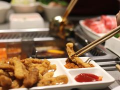 -海底捞火锅(旭辉MALL店)
