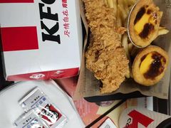 -肯德基(坑梓店)