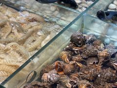 -川骄海鲜自助(亚运村店)