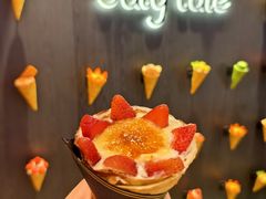-July tale·可丽饼(德基广场店)