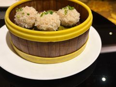 -富力威斯汀酒店-中国元素中餐厅(武昌临江店)