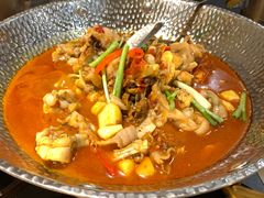 -大鸽饭(马王堆店)