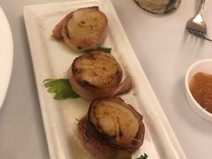 -摩根扒房(桐梓林店)