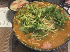-肥汁米蘭香港米线(宁波路总店)