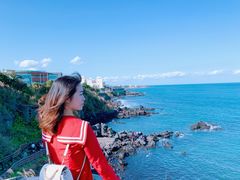 -龙头岩(Dragon Head Rock)