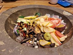 -云尊府云南菜·蒸汽石锅鱼(学清路店)