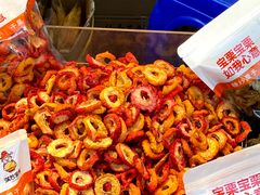 脆冬枣-满谷宝栗(奥林匹克店)