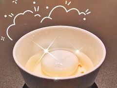 甬式汤圆-三利音·玖弄小鲜(浦东嘉里城店)