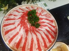 -五星桥原切肥牛火锅·30年专注好牛肉(湖塘店)