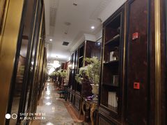 -好福记饭店(红梅公园店)