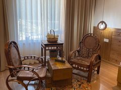 -四姑娘山阿巴郎·藏式花园餐厅