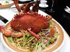 -广州文华东方酒店·江-由辉师傅主理