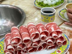 -清真·马家火锅美食城(镇江北路店)