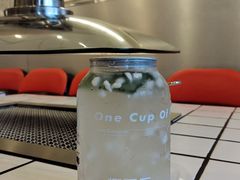 -椰不二(江北大洋百货店)