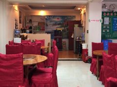 大堂-和福餐馆(西江古街店)