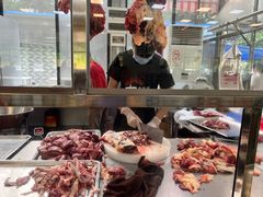 -五洞大众牛餐馆(番禺分店)
