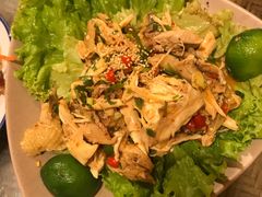 -多哥水傣味餐厅(司马巷店)