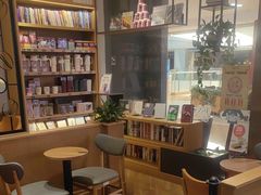-COSTA COFFEE(西贸凯德晶品4层2店)