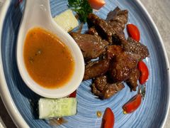 -西十二街牛排自助餐厅(大悦城店)