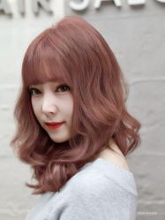 -Z.X HAIR SALON张新美业