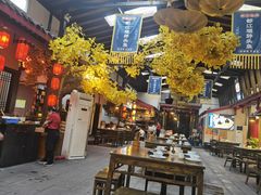 -老灶房-四川土菜(铁牛广场店)