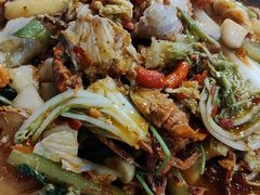 -瑞丽活螃蟹(芒市店)