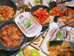 -新仙清汤牛腩(铜锣湾店)