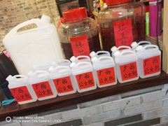 -61号餐吧(兴坪古镇漓江店)