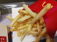 -麦当劳(磨子桥店)
