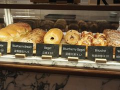 -WHEAT&BAKER-麥(凯德来福士店)